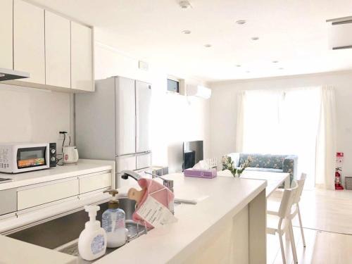 Suminoe Apartment | Putao