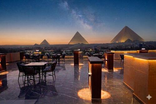 Giza Hotel | Pyramids Sunshine Hotel