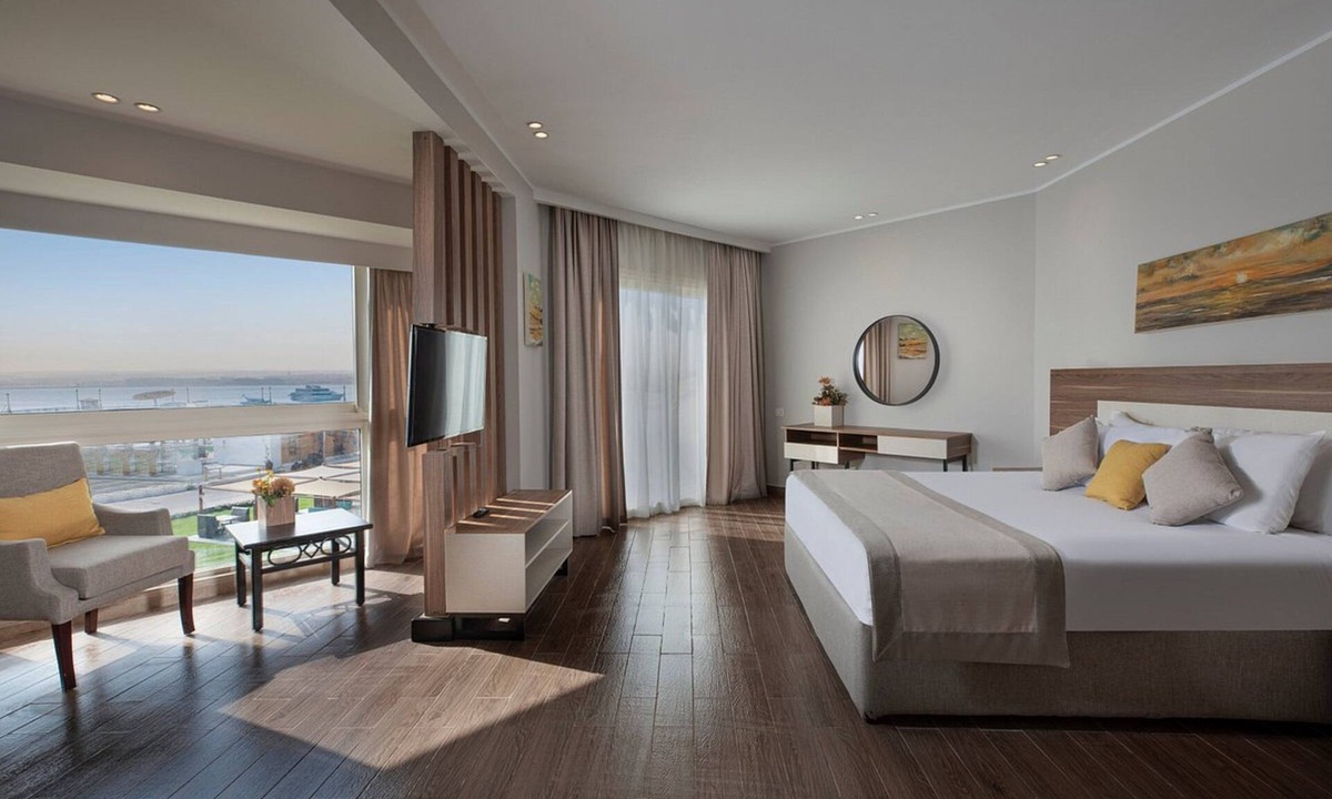 Sahl Hasheeh Hotel | Pyramisa Beach Resort, Hurghada - Sahl Hasheesh