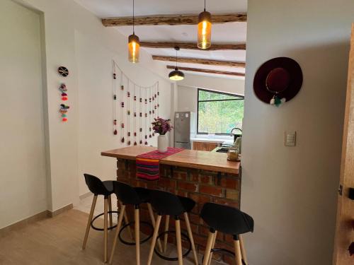 Lamay Apartment | Q'inti Apartment