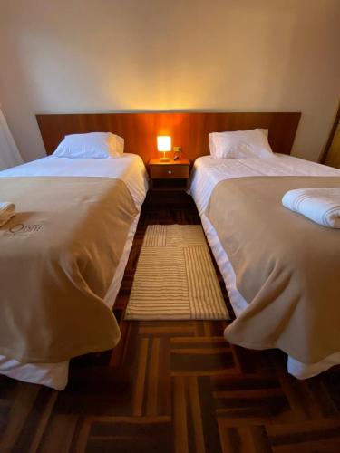 Cusco Bed & Breakfast | Q'oñi House