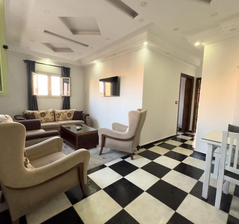 Al-Jumruk Apartment | Qaitbay Citadel Haven