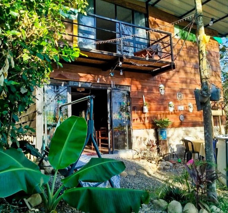 La Banda de Shilcayo Hotel | QIRU WASi