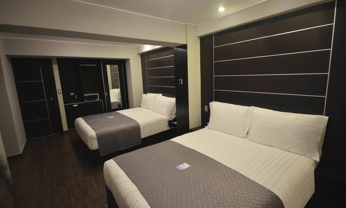 Victor Larco Herrera Hotel | qp Hotels Trujillo