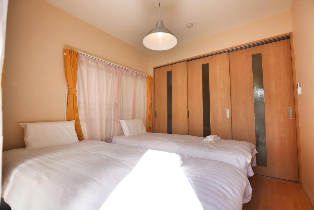 Kitakoiwa Apartment | QU201 Edogawa Japanese Style, Quick Transit to Airport, Disney, Akihabara and Shinjuku, Free WiFi