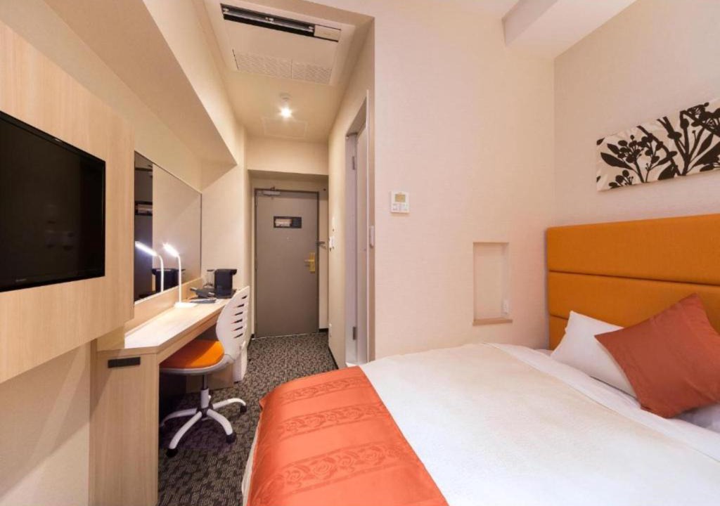 Chitose Hotel | QUEEN'S HOTEL CHITOSE - Vacation STAY 67732v