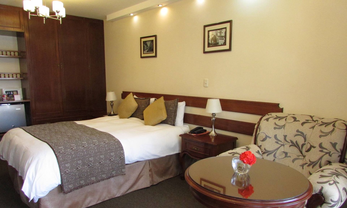 Vallecito Hotel | Queen's Villa Hotel Boutique