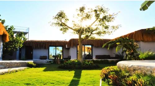 Al Ahyaa Resort | Queen T Suites All inclusive resort