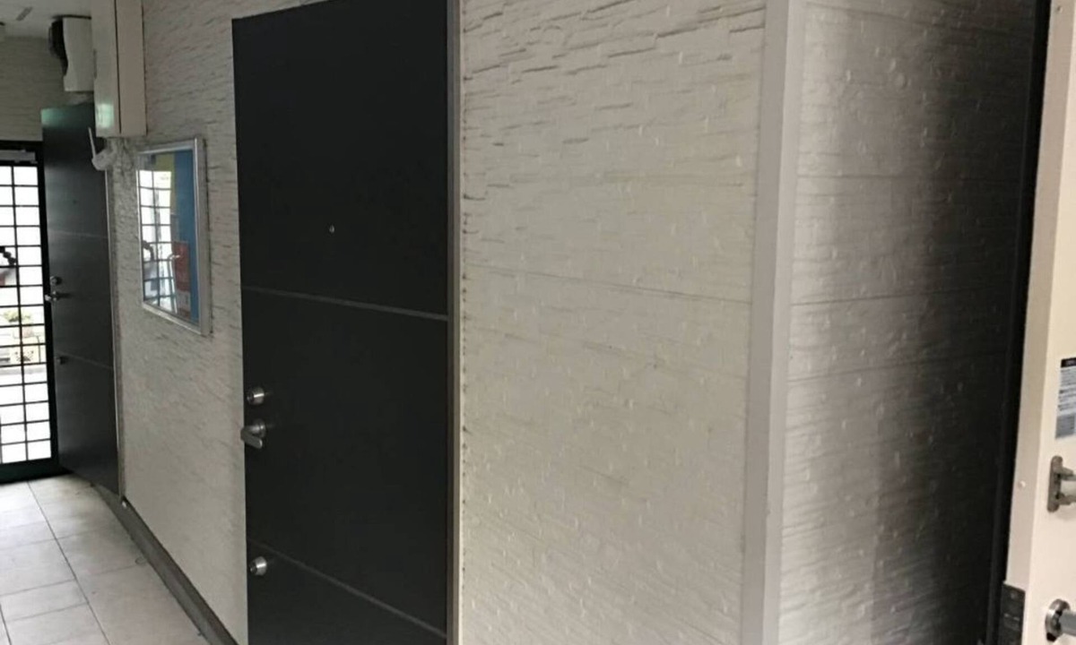 Sumida Apartment | Quiet new Apt. 2nd Floor 2 Room Charter/cozy Loft
