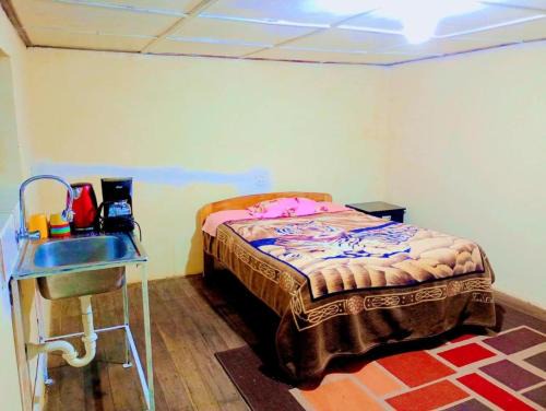 Chachapoyas House | Quiet Private Room