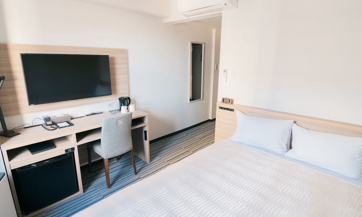 Funabashi Hotel | Quintessa Hotel Chiba Funabashi