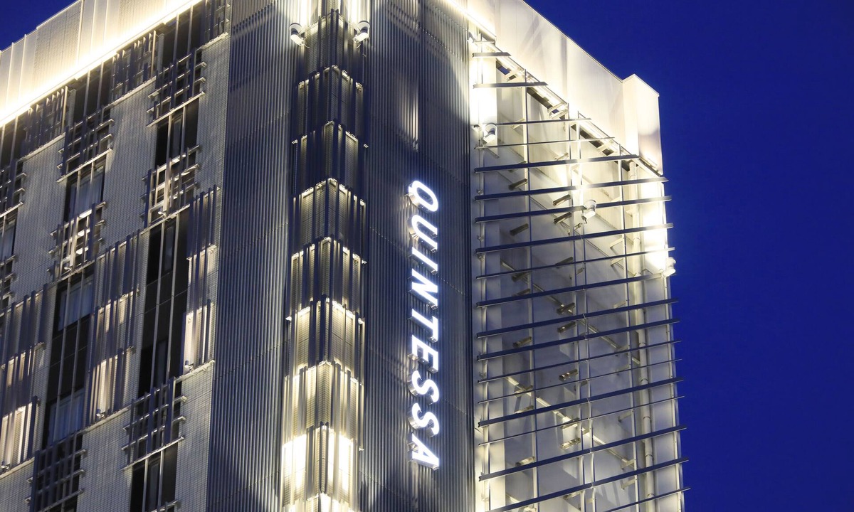 Nakamachi Hotel | Quintessa Hotel Kagoshima Tenmonkan Relax&Sleep