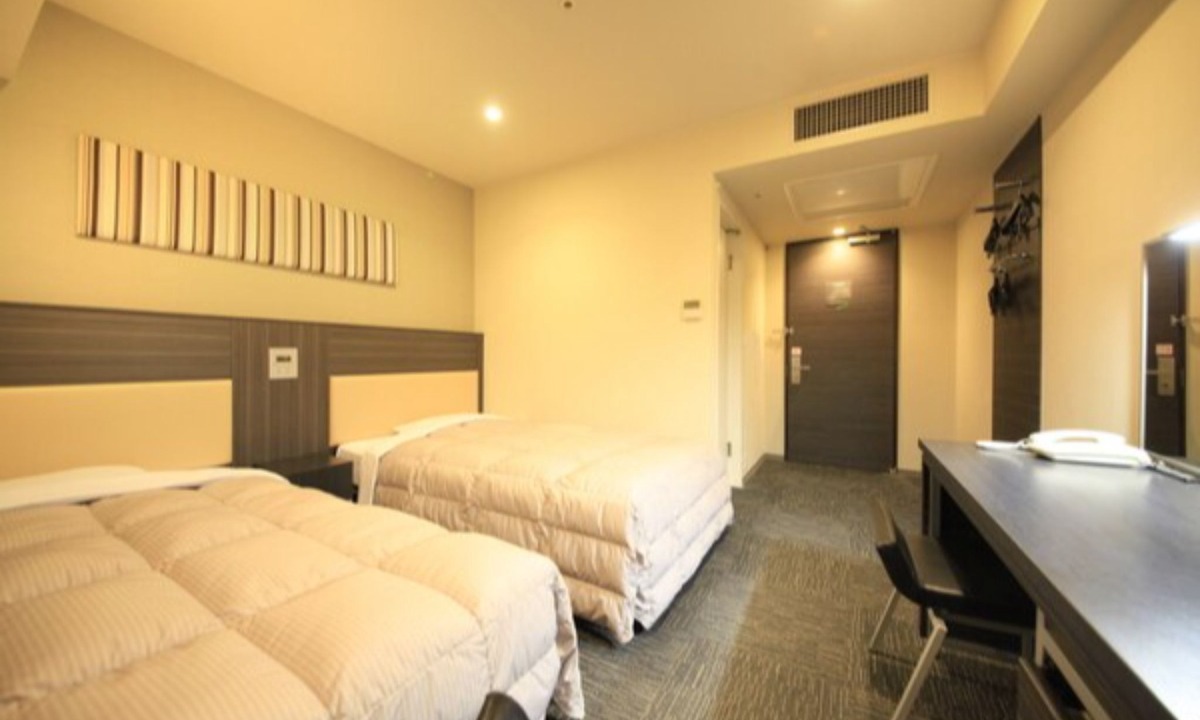 Hachioji Hotel | R&B Hotel Hachioji