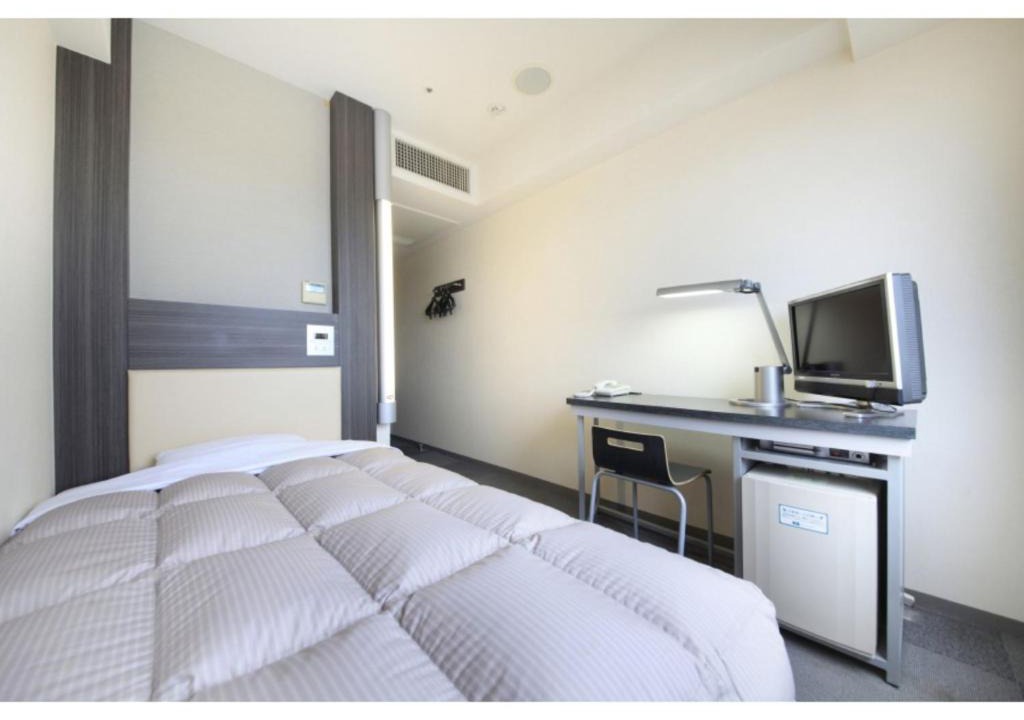 Hachioji Hotel | R&B HOTEL HACHIOJI - Vacation STAY 38830v