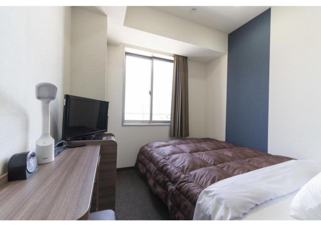 Hakata Ekimae Hotel | R&B Hotel Hakata Ekimae 2 - Vacation STAY 16429v