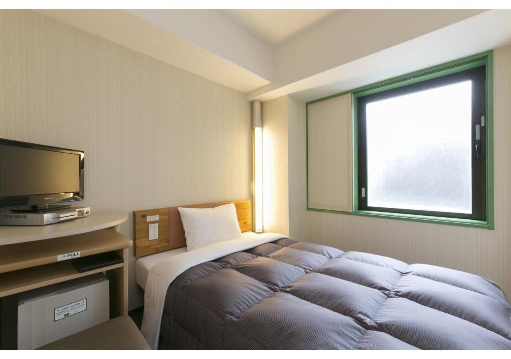 Higashinihonbashi Hotel | R&B HOTEL HIGASHI NIHONBASHI - Vacation STAY 40471v