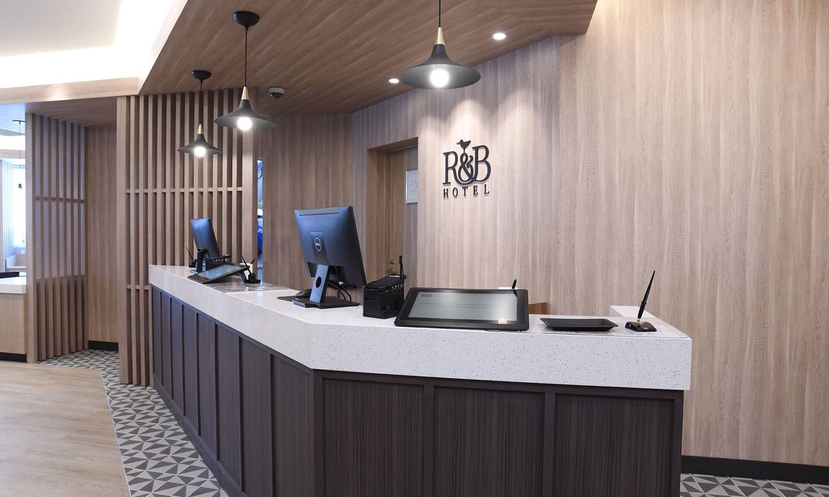 Kitaotsuka Hotel | R&B Hotel Otsuka-eki Kita-guchi