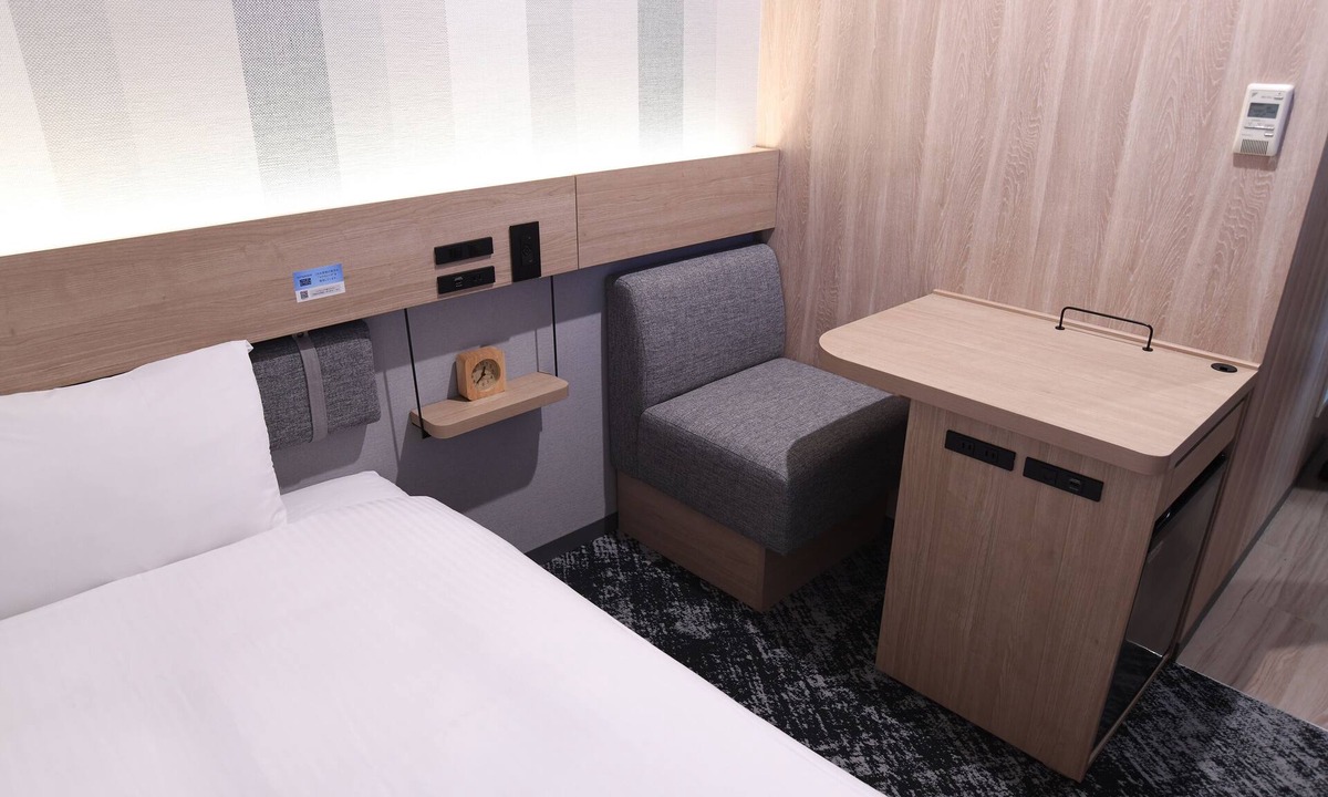 Kitaotsuka Hotel | R&B Hotel Otsuka-eki Kita-guchi