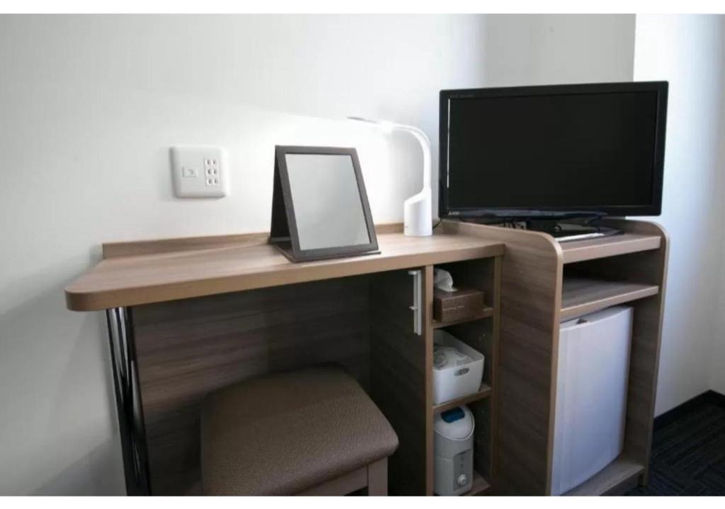 Yodogawa Hotel | R&B Hotel Shin Osaka Kitaguchi - Vacation STAY 40554v