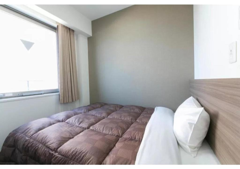 Yodogawa Hotel | R&B Hotel Shin Osaka Kitaguchi - Vacation STAY 40551v
