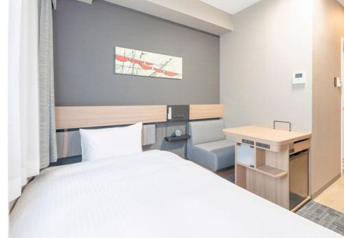 Shin-Yokohama Hotel | R&B Hotel Shin Yokohama Ekimae - Vacation STAY 14692v
