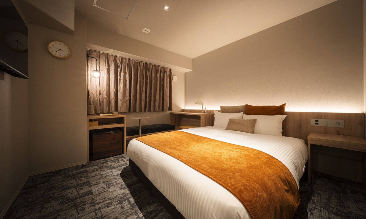 Nishinari Hotel | R Hotel Namba South