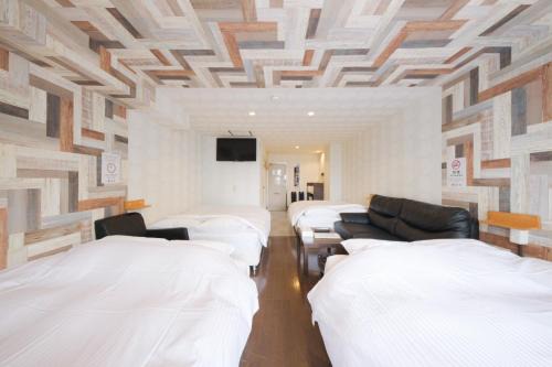 Chuo Hotel | R Hotel - Vacation STAY 19198