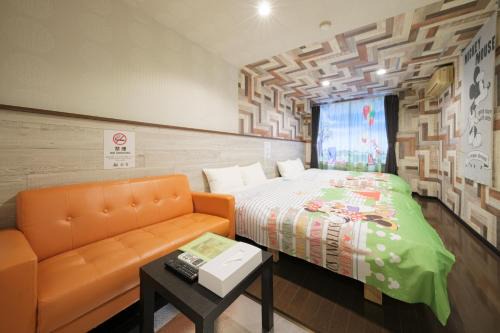 Chuo Hotel | R Hotel - Vacation STAY 19199