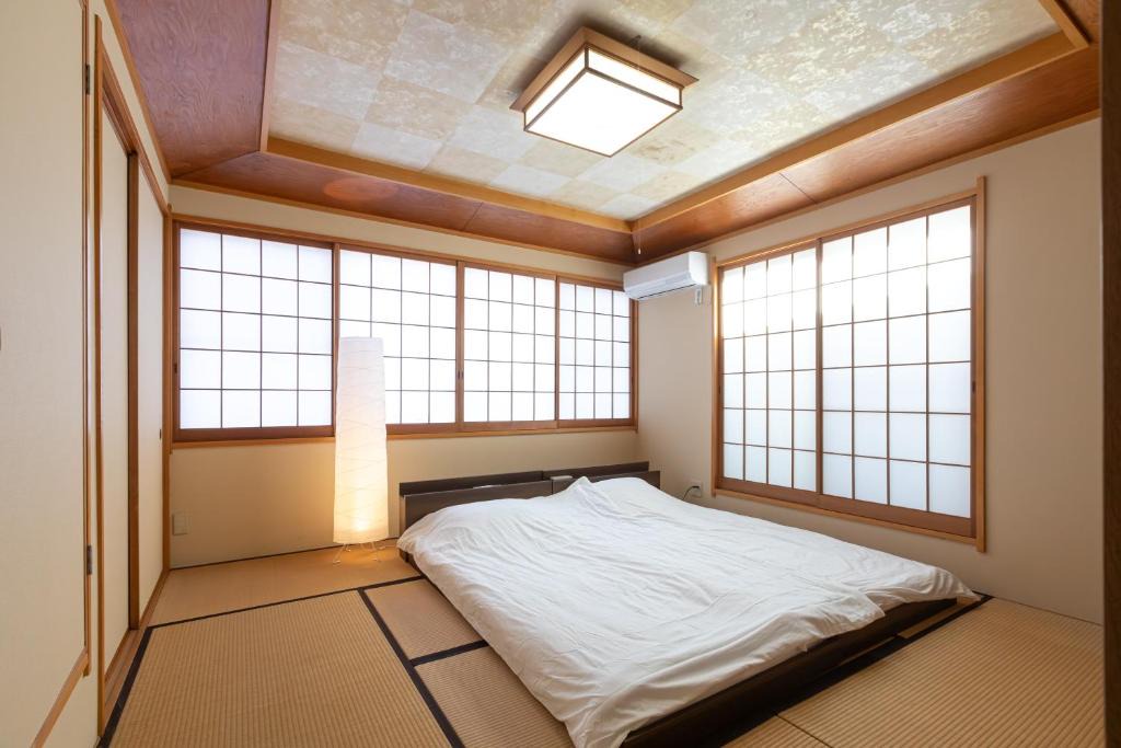 Kawagoe House | R House 川越