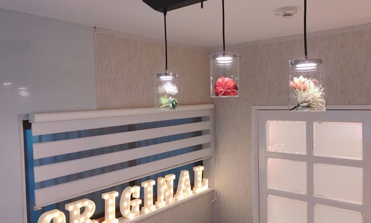 Nishinari House | R Inn Original