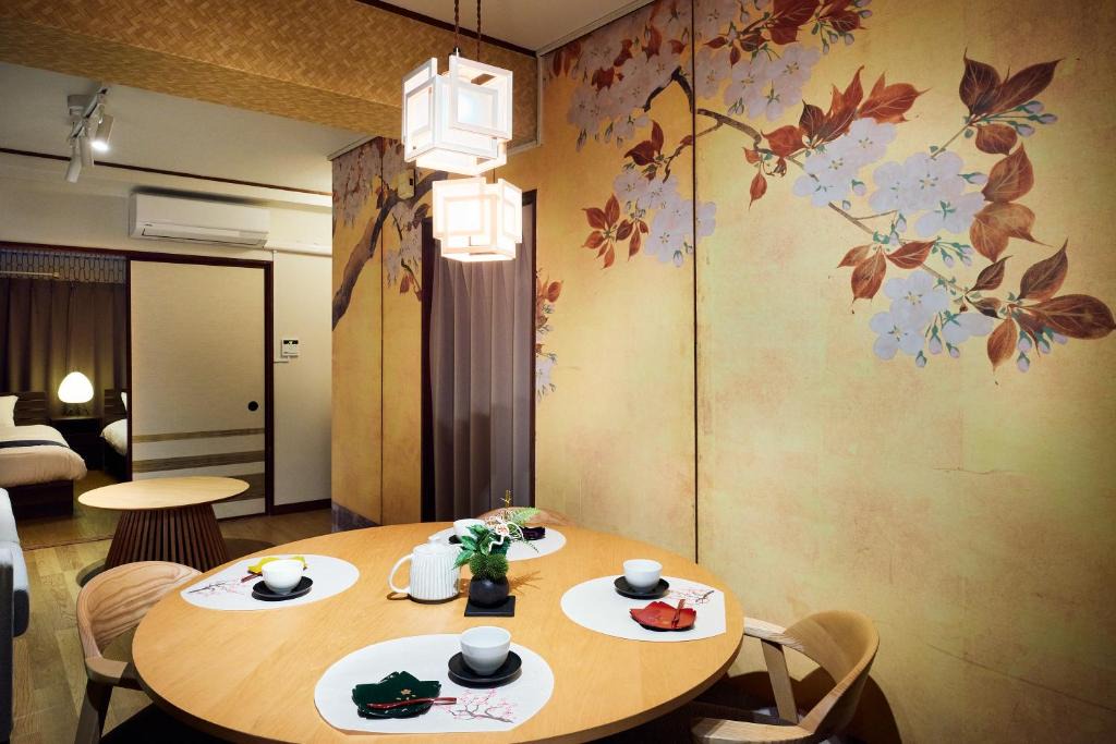 Higashi Ward Apartment | R STAY Nagoya Takaoka