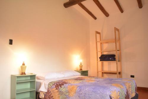 Pisac House | Raíz Azul