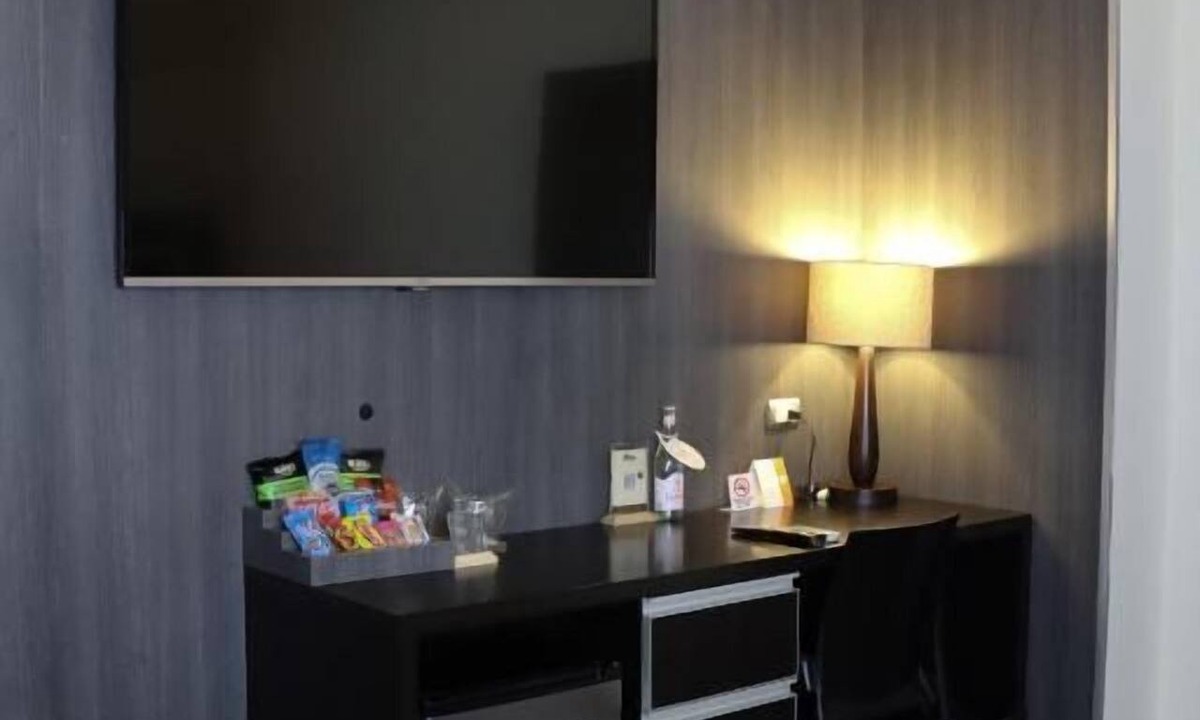 Trujillo Hotel | Rado Hotel - Santa Maria