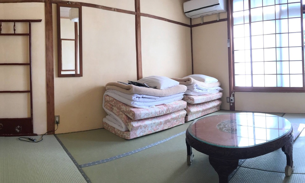 Sakyo Ward House | Rakucho Ryokan