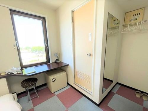 Miyazaki Hotel | Rakuda Hotel Jinguu - Vacation STAY 97175v