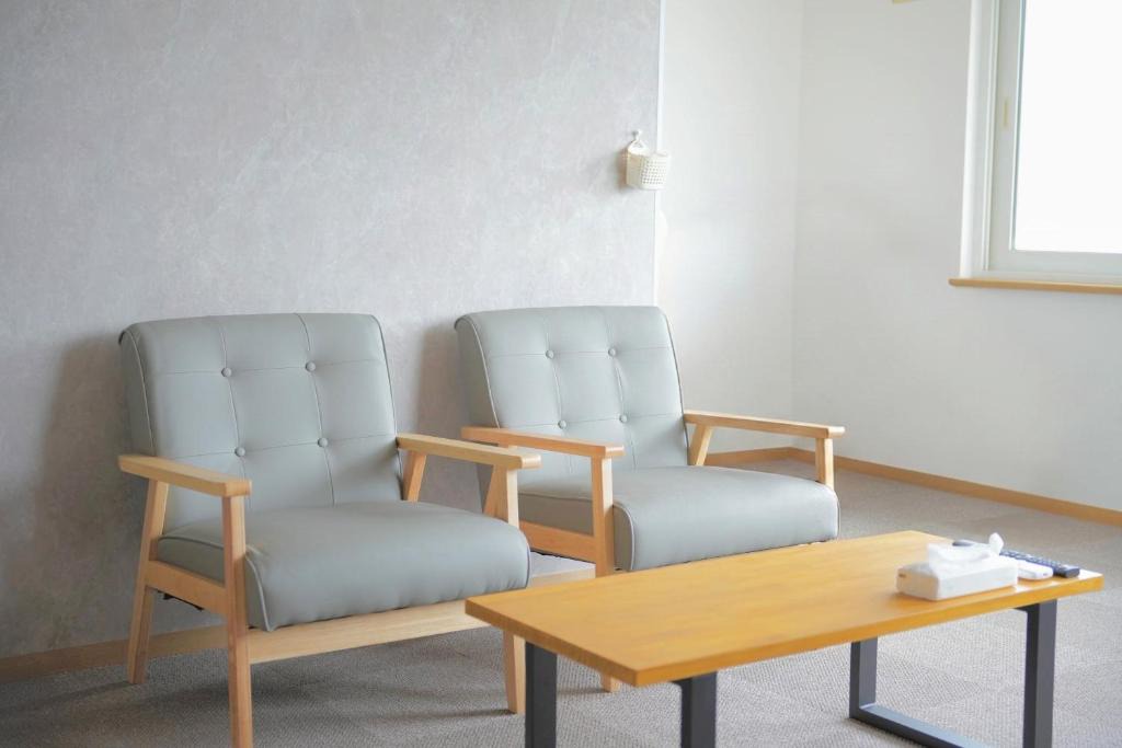Obihiro Apartment | RAKUNTO帯広西201 , 最大8名宿泊可能 , 3LDK快適空間 , 民泊 , Rakunto Obihiro West201,Sleeps up to 8,Spacious 3-Bedroom Home,Vacation Rental