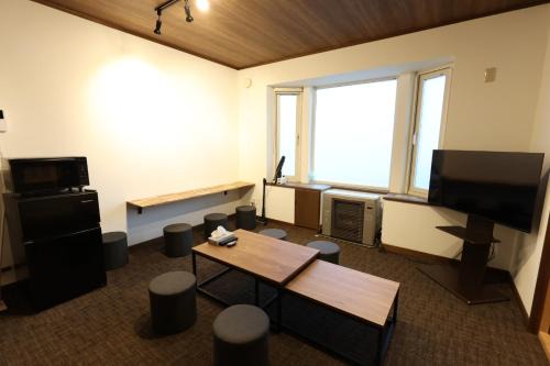 Obihiro House | RAKUNTO Obihiro North - Vacation STAY 21133