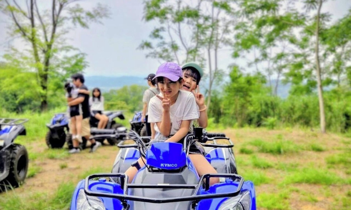 Nagi RV Rental | Rakuten Exclusive Just 10000 Yen Includes a 6/Katsuta District Okayama