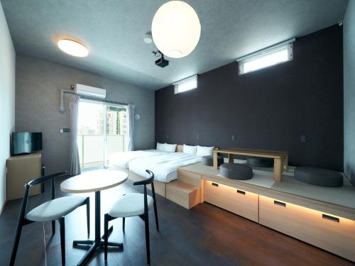 Hakata-ku House | Rakuten STAY Hakata Gion 101 Superior Room