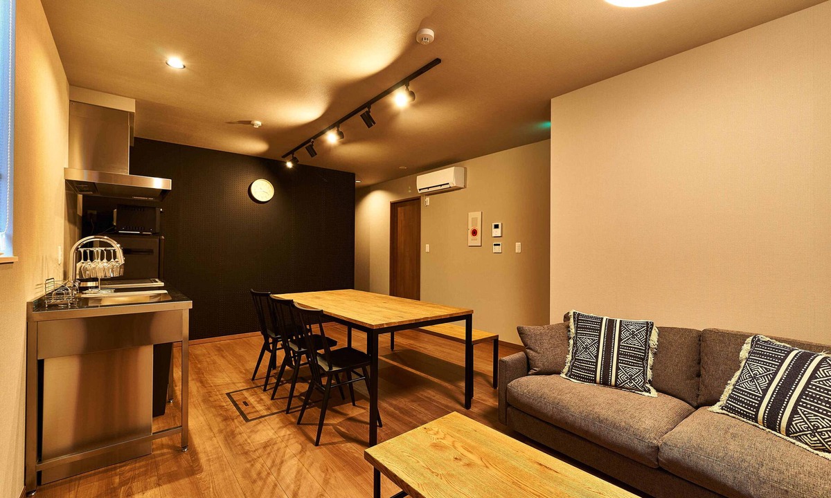 Kisarazu Apartment | Rakuten STAY HOUSE Kisarazu