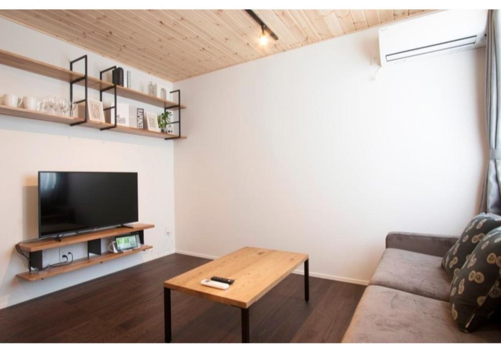 Fujiyoshida House | Rakuten STAY HOUSE x WILL STYLE Fujiyoshida Matsuyama 101