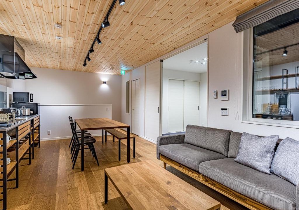 Itoshima House | Rakuten STAY HOUSE x WILL STYLE Itoshima 105