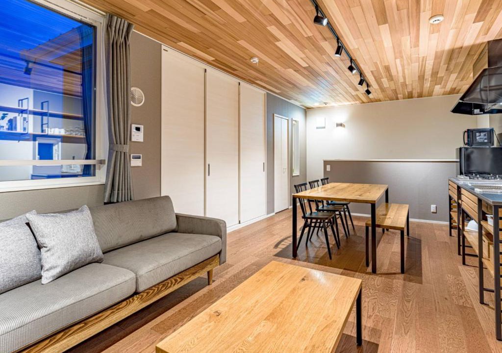 Takasaki House | Rakuten STAY HOUSE x WILL STYLE Takasaki 104
