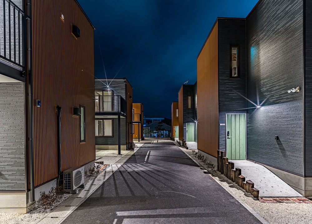 Yabu Hotel | Rakuten Stay House × Will Style Nago