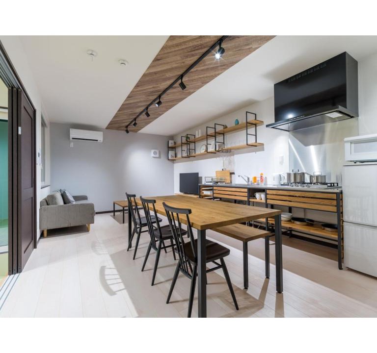 Yabu House | Rakuten STAY HOUSE x WILL STYLE Nago 103