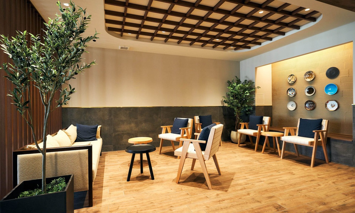 Kitakyushu Apartment | Rakuten STAY Kokura Station
