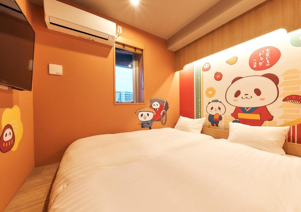 Azumabashi Apartment | Rakuten STAY Tokyo Asakusa