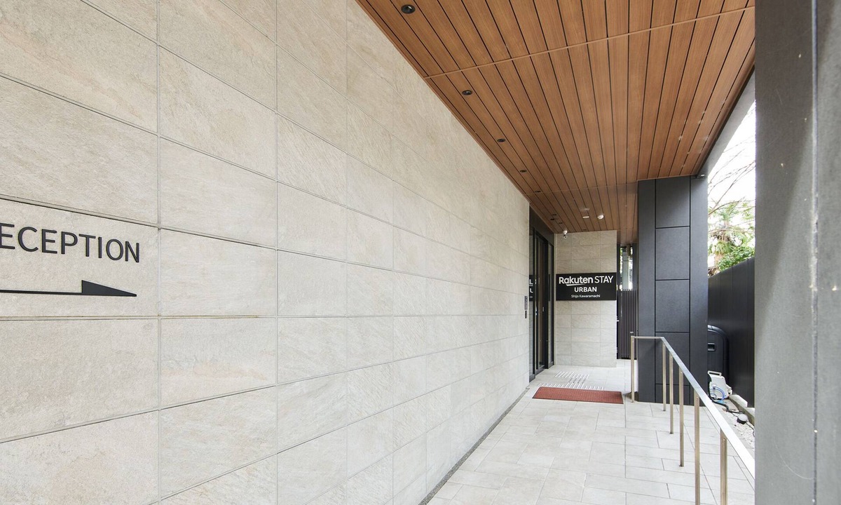 Tominagacho Hotel | Rakuten STAY URBAN Shijo Kawaramachi