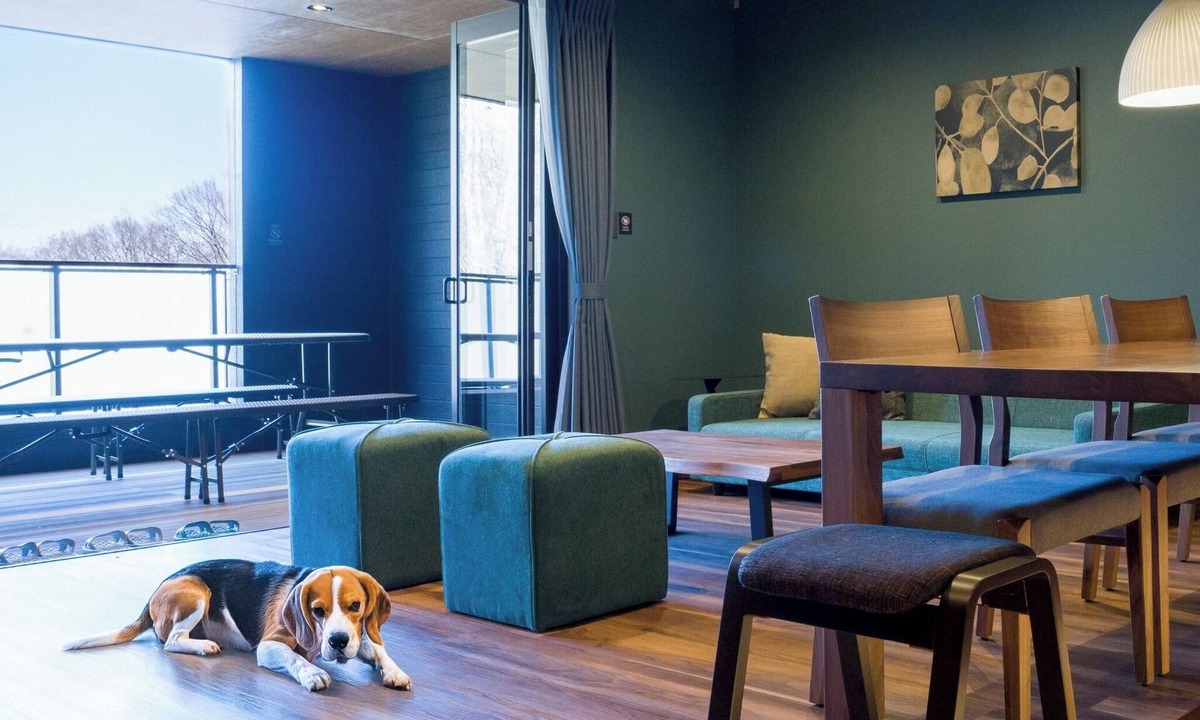 Shinkashio Onsen House | Rakuten STAY VILLA Nasu Pets allowed Standard /Nasu-Gun Tochigi
