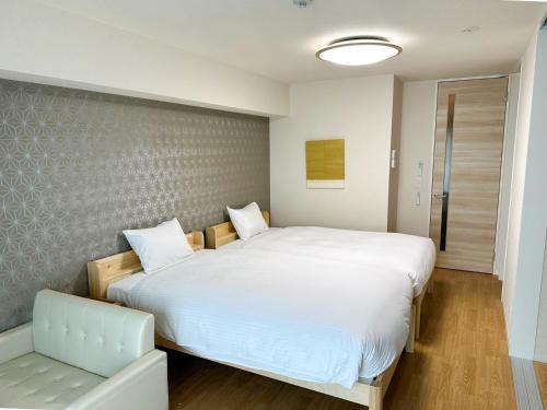 Nishiyodogawa-ku Apartment | RakutenSTAY x Shamaison Osaka Dekijima - Vacation STAY 12319